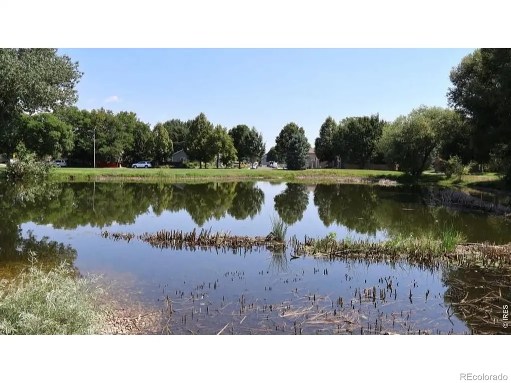 4056 Kingsley Court Fort Collins CO 80525