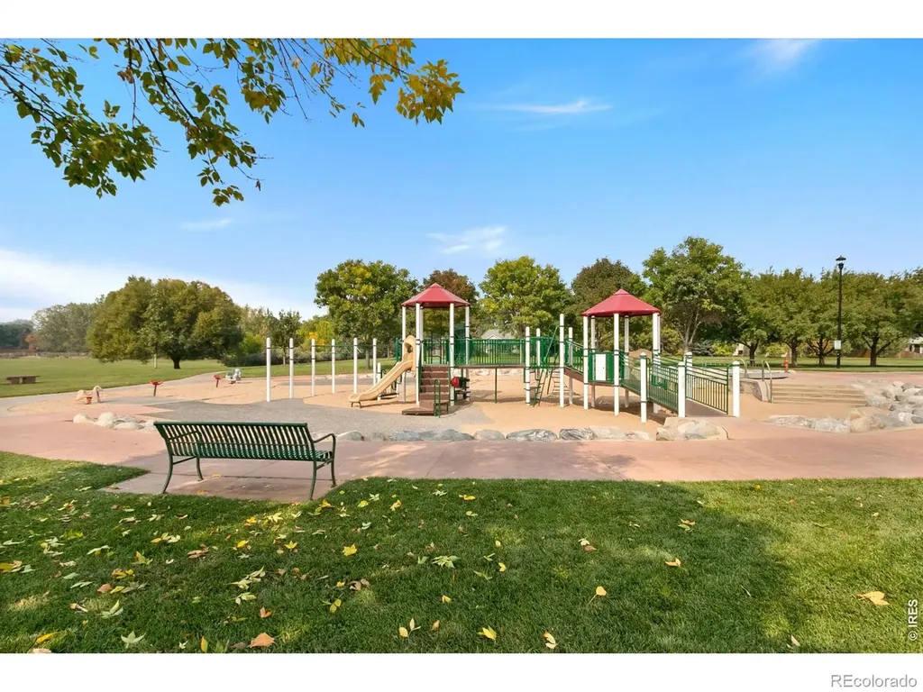 4056 Kingsley Court Fort Collins CO 80525