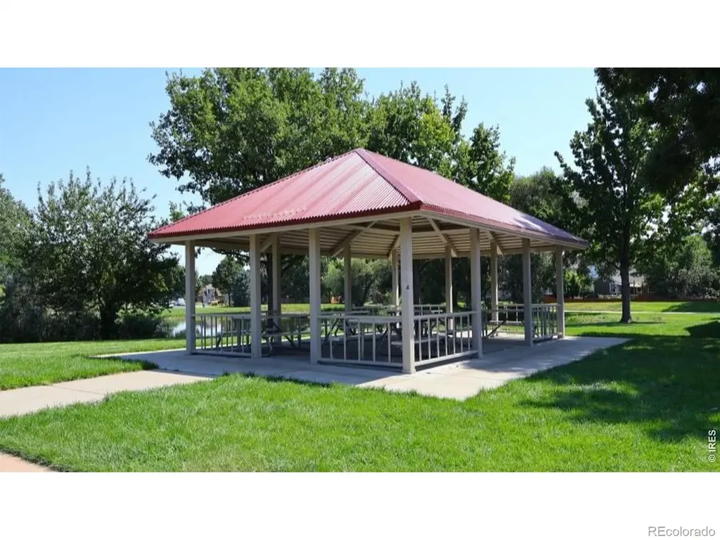 4056 Kingsley Court Fort Collins CO 80525