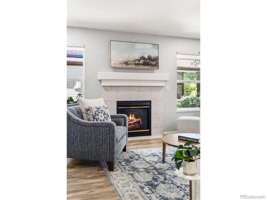 4056 Kingsley Court Fort Collins CO 80525