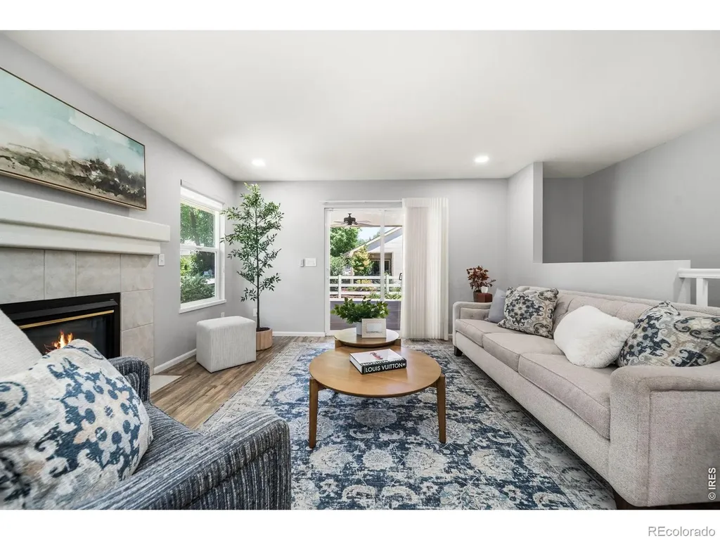 4056 Kingsley Court Fort Collins CO 80525