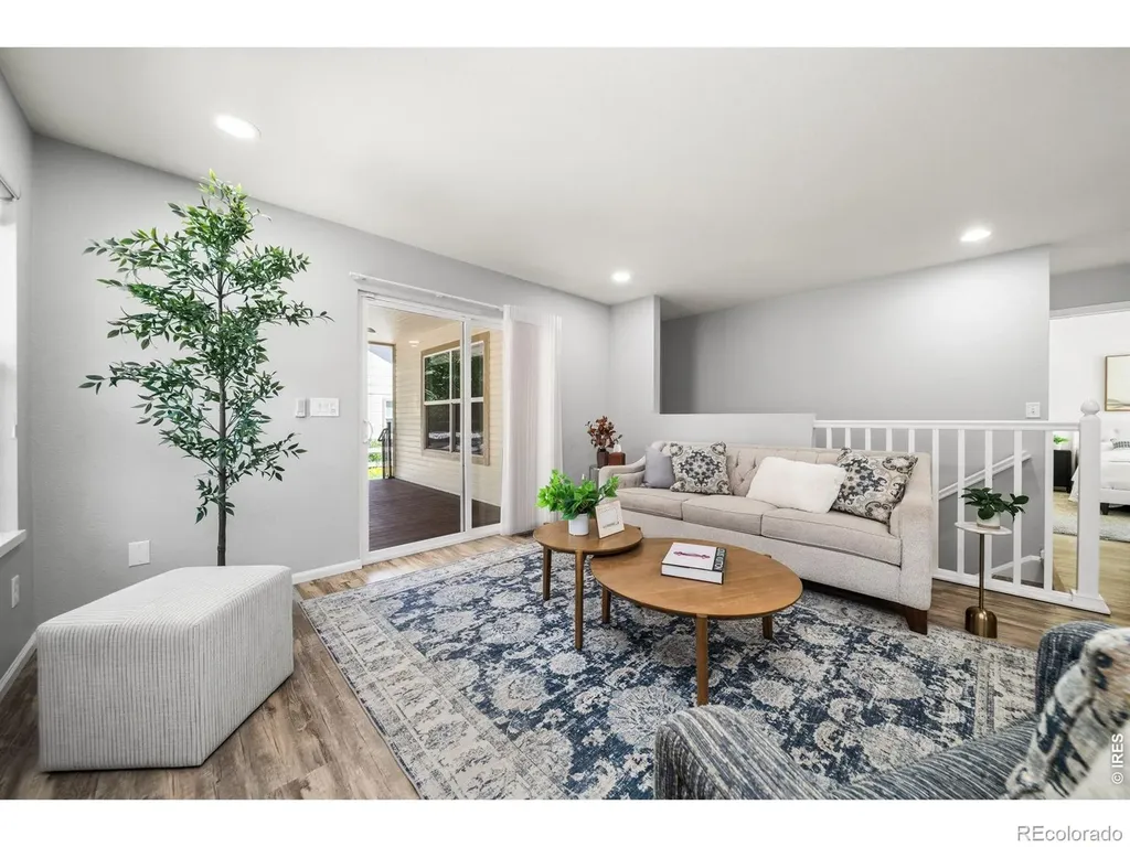 4056 Kingsley Court Fort Collins CO 80525