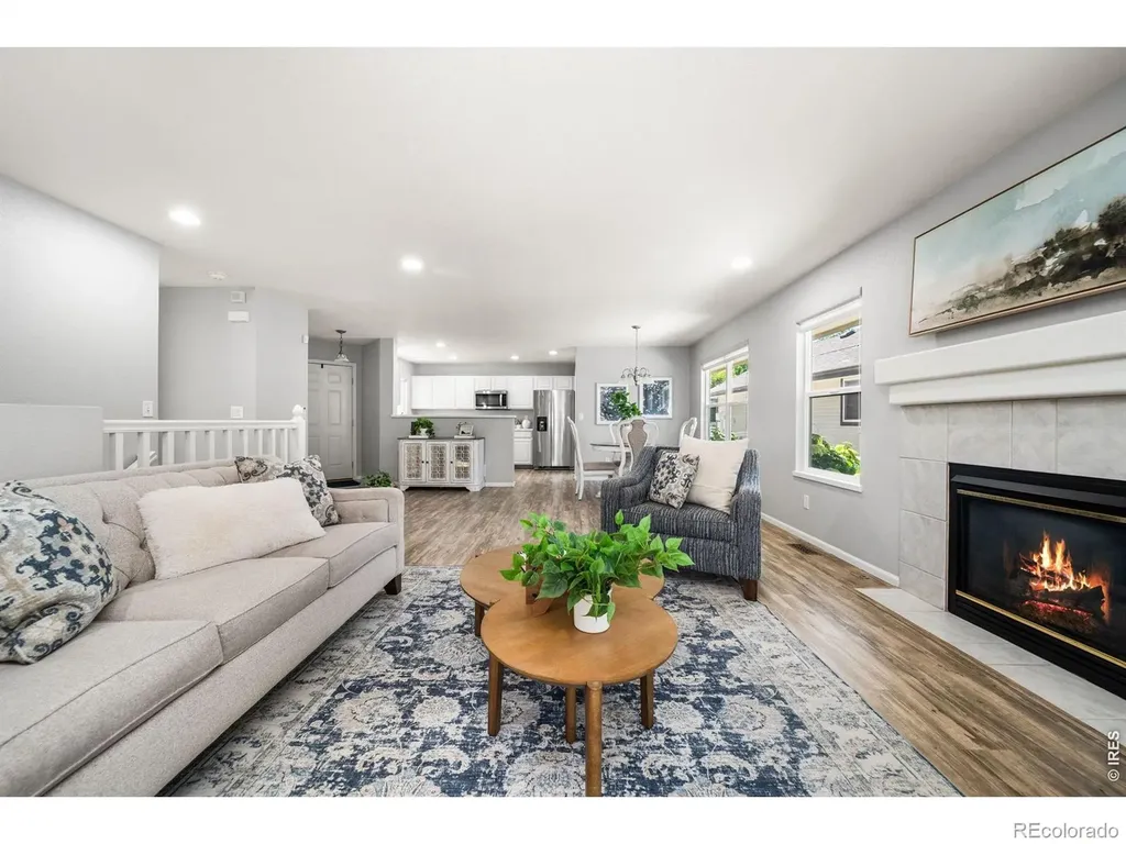 4056 Kingsley Court Fort Collins CO 80525