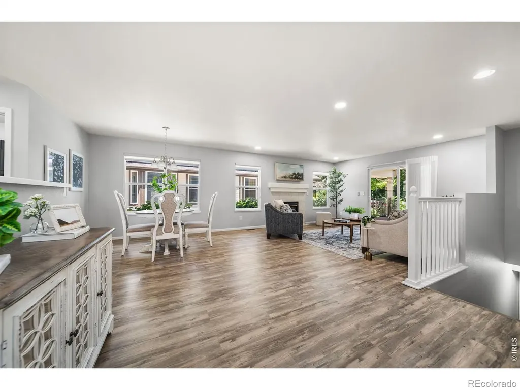 4056 Kingsley Court Fort Collins CO 80525