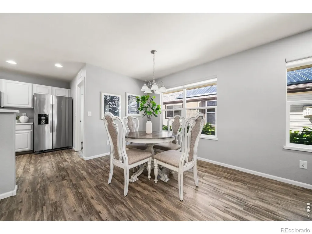 4056 Kingsley Court Fort Collins CO 80525