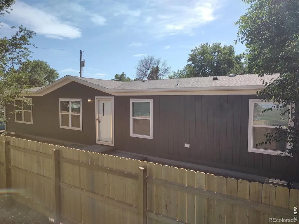 110 W Grant Avenue Firestone CO 80520