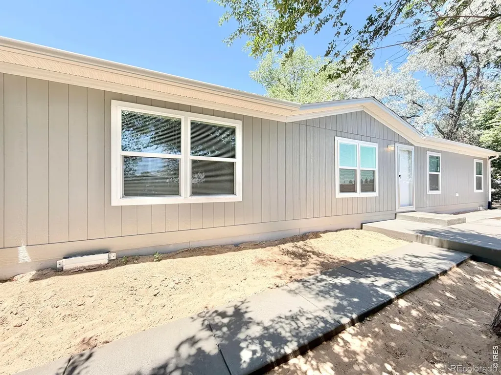 110 W Grant Avenue Firestone CO 80520