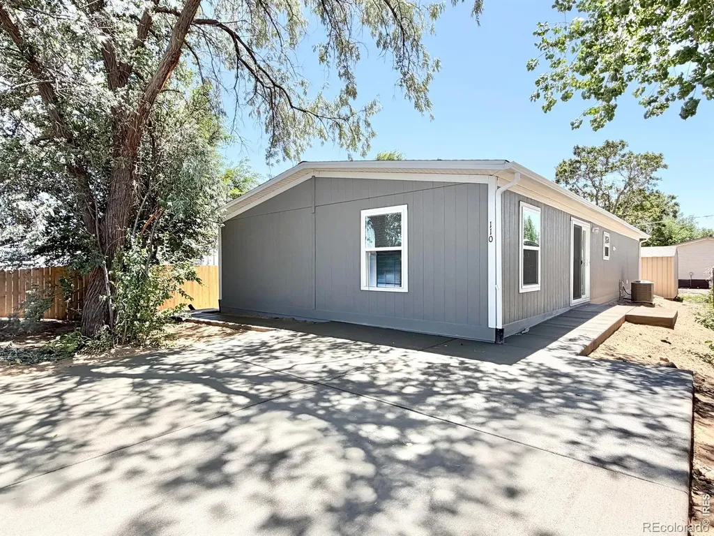 110 W Grant Avenue Firestone CO 80520