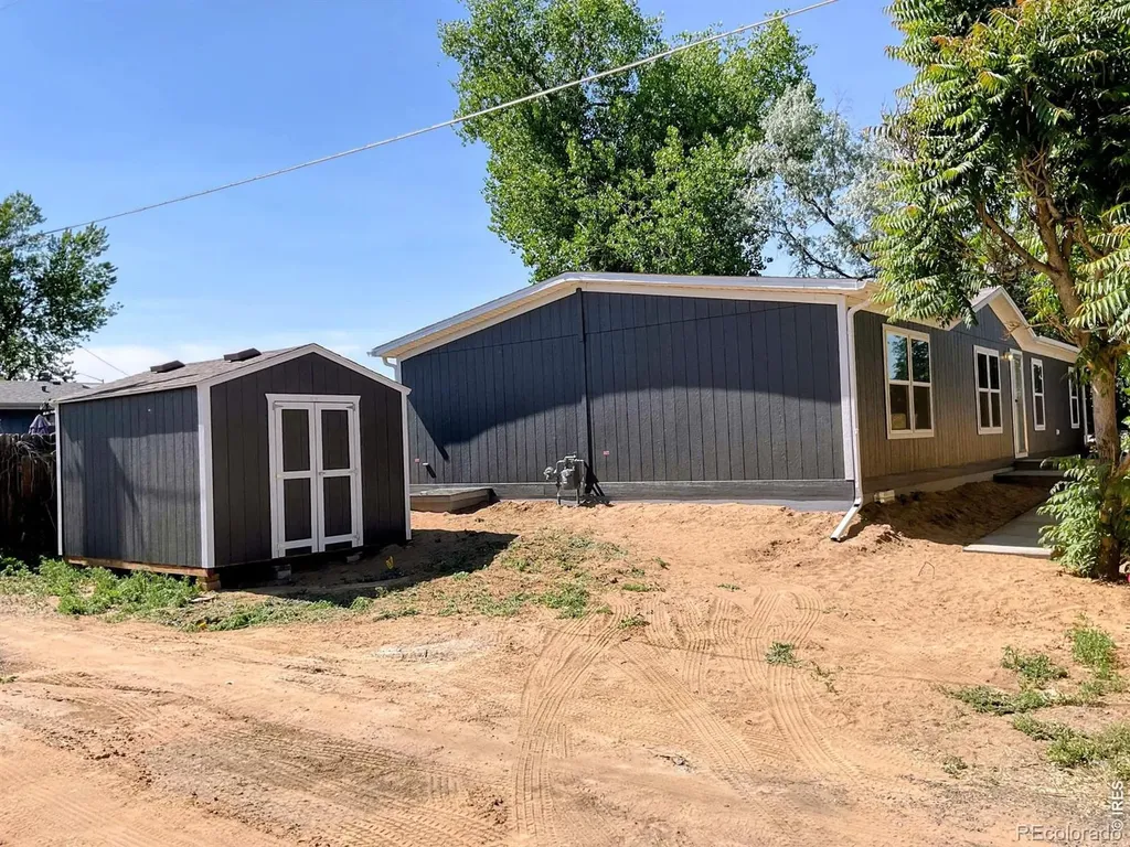 110 W Grant Avenue Firestone CO 80520