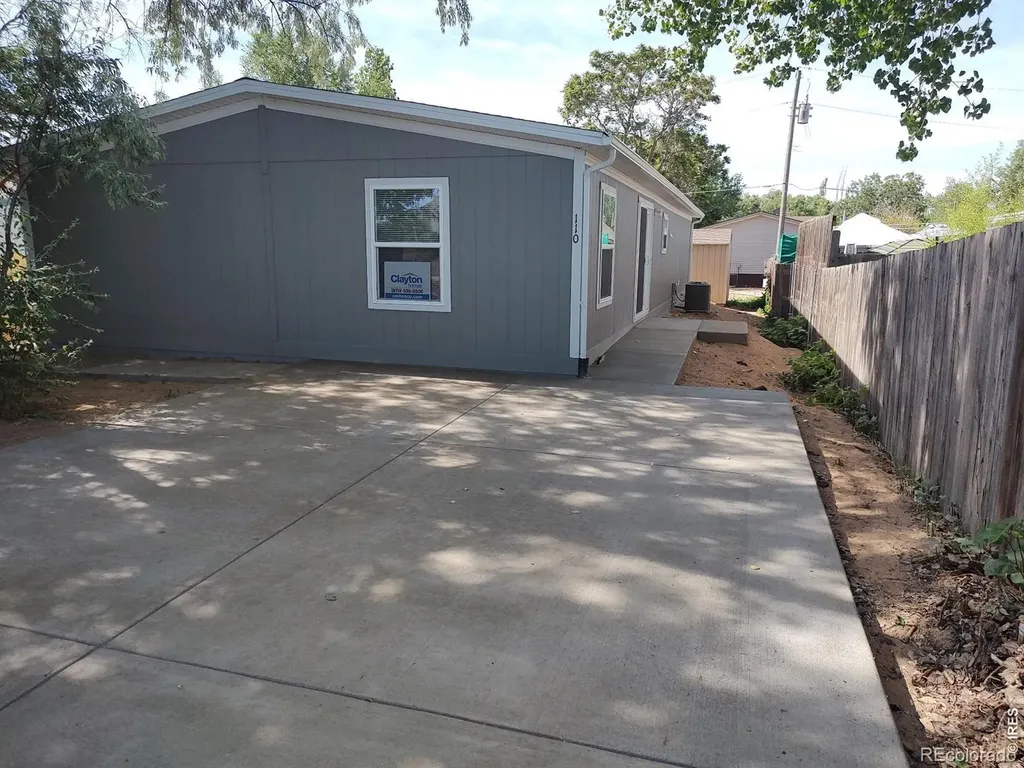 110 W Grant Avenue Firestone CO 80520