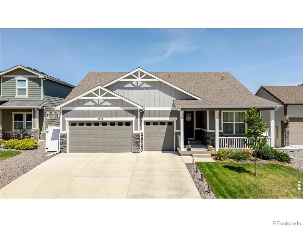 Windsor CO, 4535 Bishopsgate Drive
