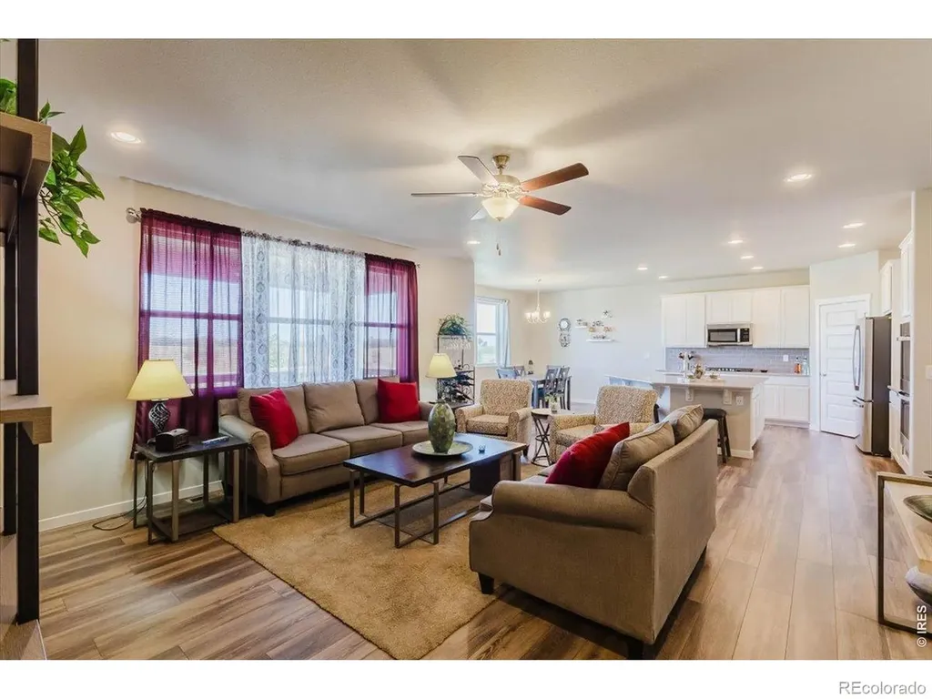 4535 Bishopsgate Drive Windsor CO 80550