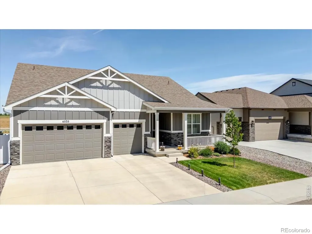 4535 Bishopsgate Drive Windsor CO 80550