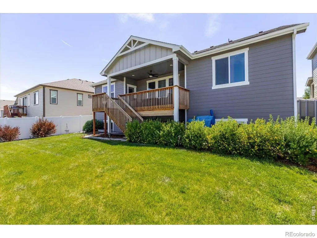 4535 Bishopsgate Drive Windsor CO 80550