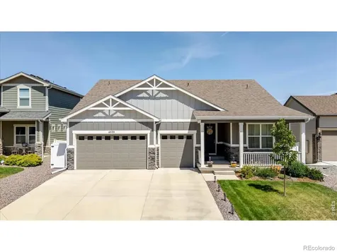 4535 Bishopsgate Drive Windsor CO 80550