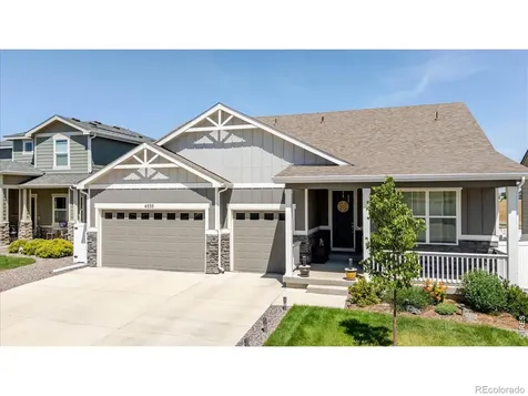 4535 Bishopsgate Drive Windsor CO 80550
