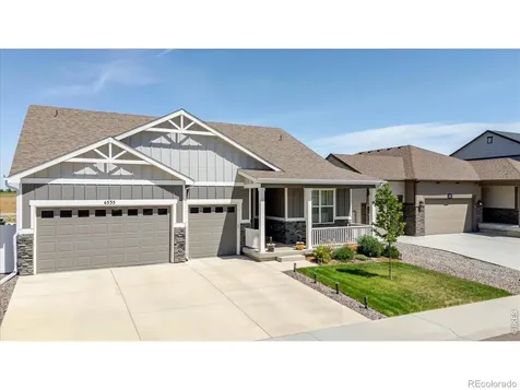 4535 Bishopsgate Drive Windsor CO 80550