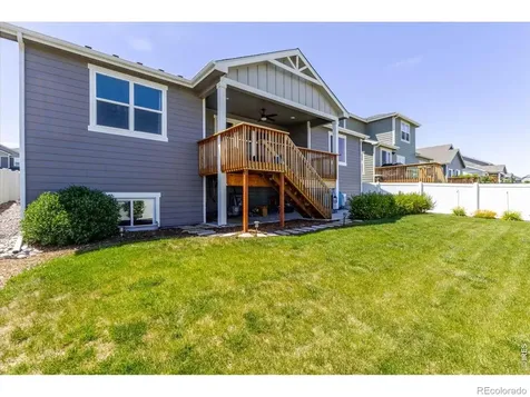 4535 Bishopsgate Drive Windsor CO 80550