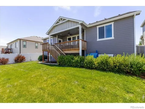 4535 Bishopsgate Drive Windsor CO 80550