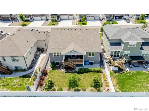 4535 Bishopsgate Drive Windsor CO 80550