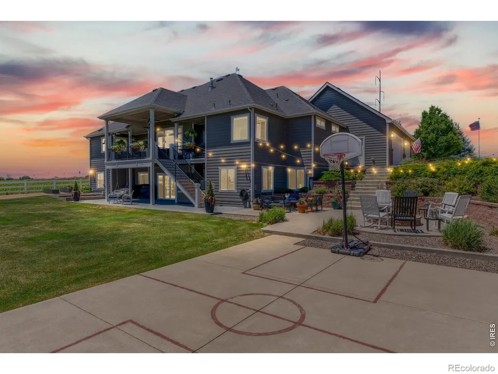 6558 N County Road 11c Loveland CO 80538