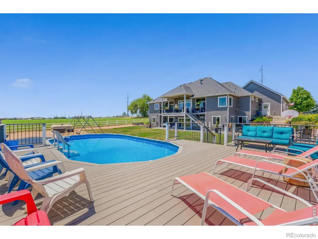 6558 N County Road 11c Loveland CO 80538