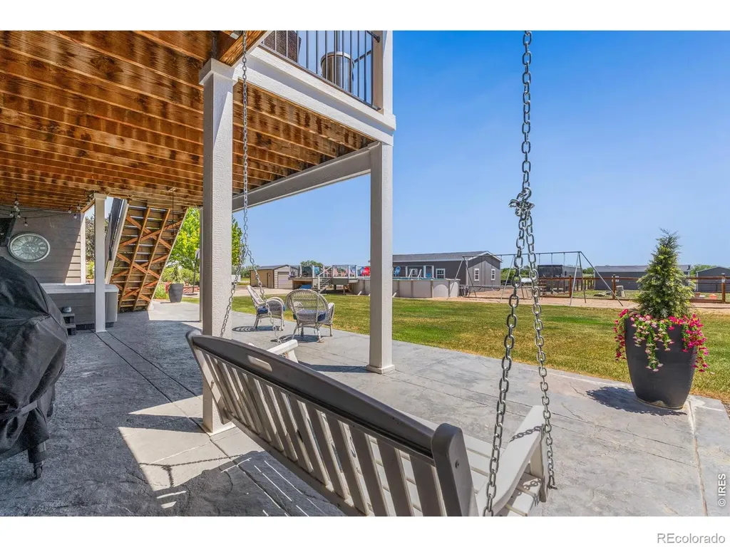 6558 N County Road 11c Loveland CO 80538