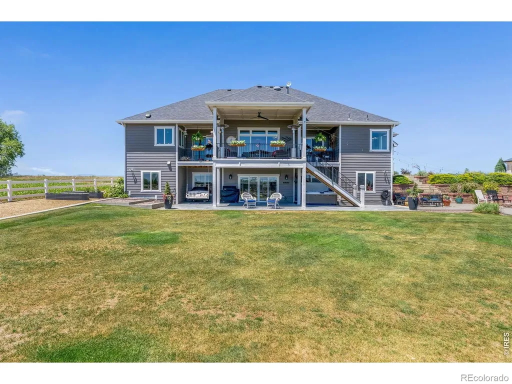 6558 N County Road 11c Loveland CO 80538