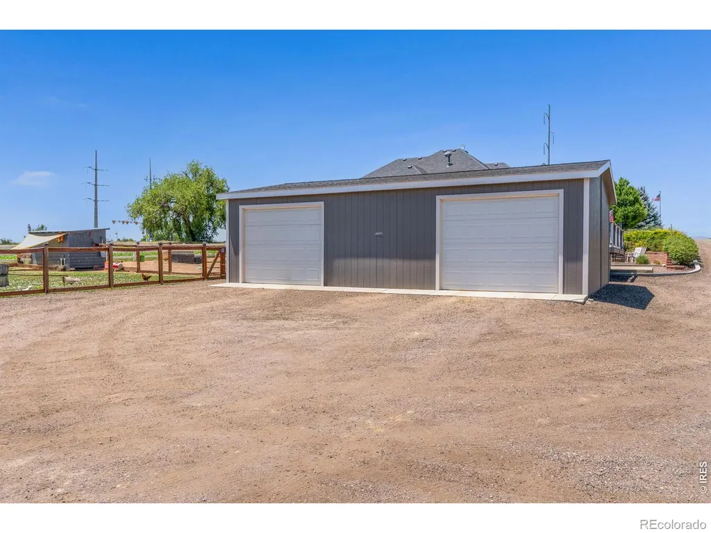 6558 N County Road 11c Loveland CO 80538
