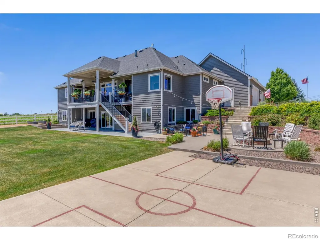 6558 N County Road 11c Loveland CO 80538