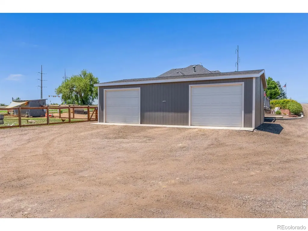 6558 N County Road 11c Loveland CO 80538