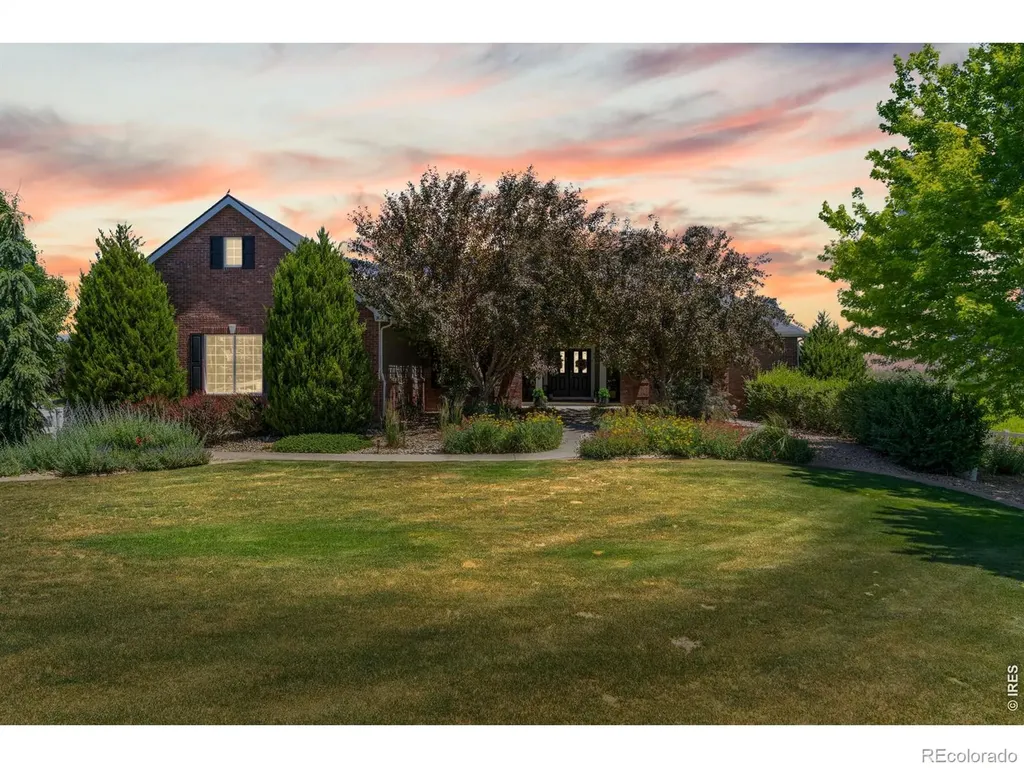 6558 N County Road 11c Loveland CO 80538