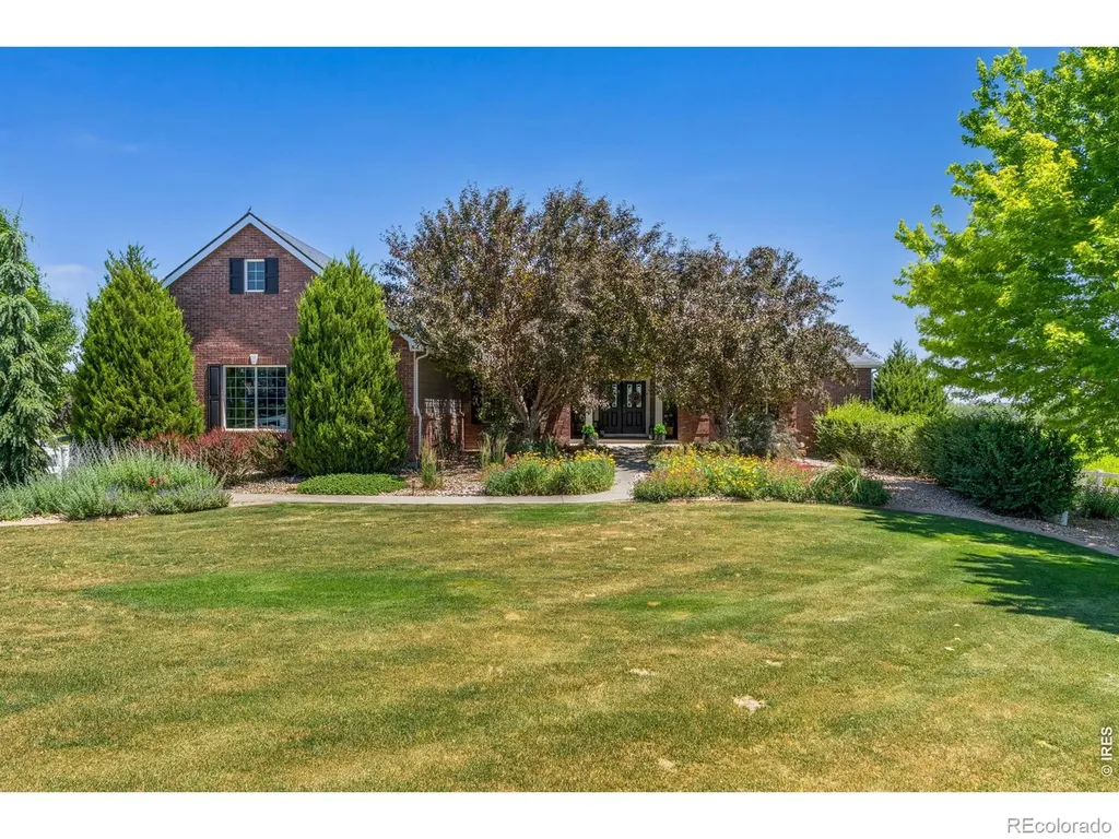 6558 N County Road 11c Loveland CO 80538