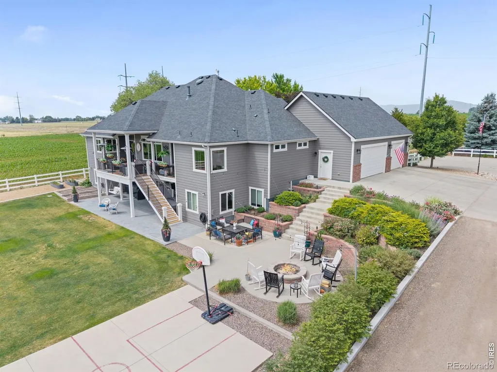 6558 N County Road 11c Loveland CO 80538