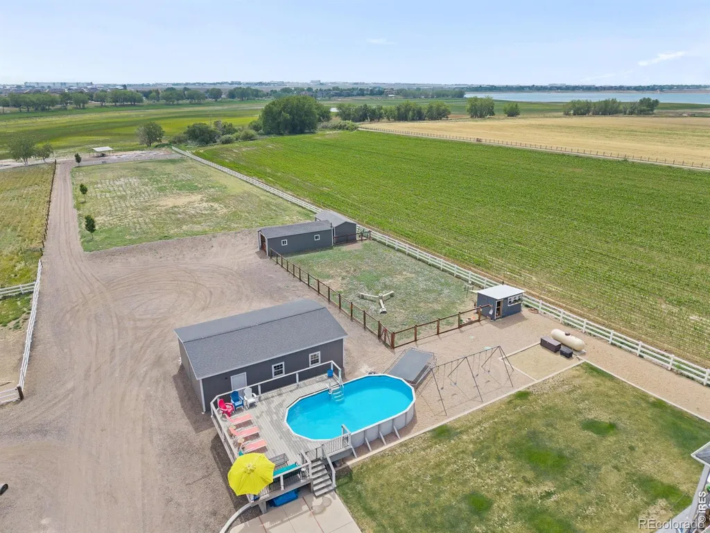 6558 N County Road 11c Loveland CO 80538