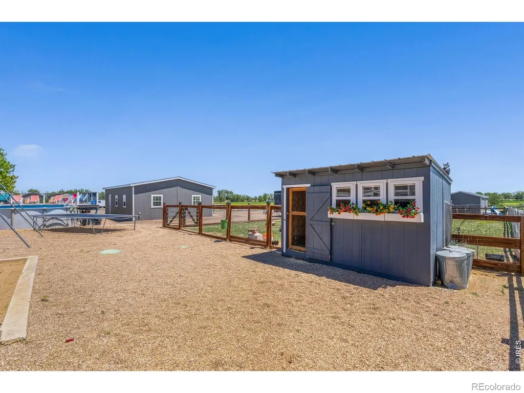 6558 N County Road 11c Loveland CO 80538