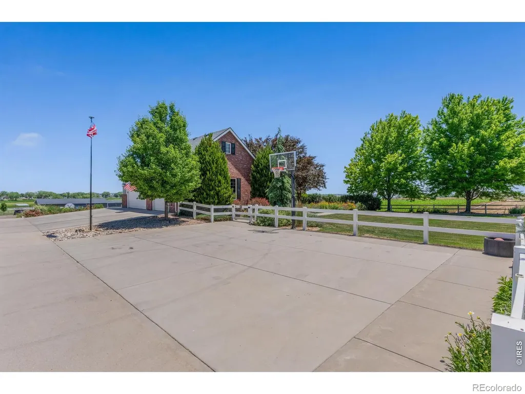 6558 N County Road 11c Loveland CO 80538
