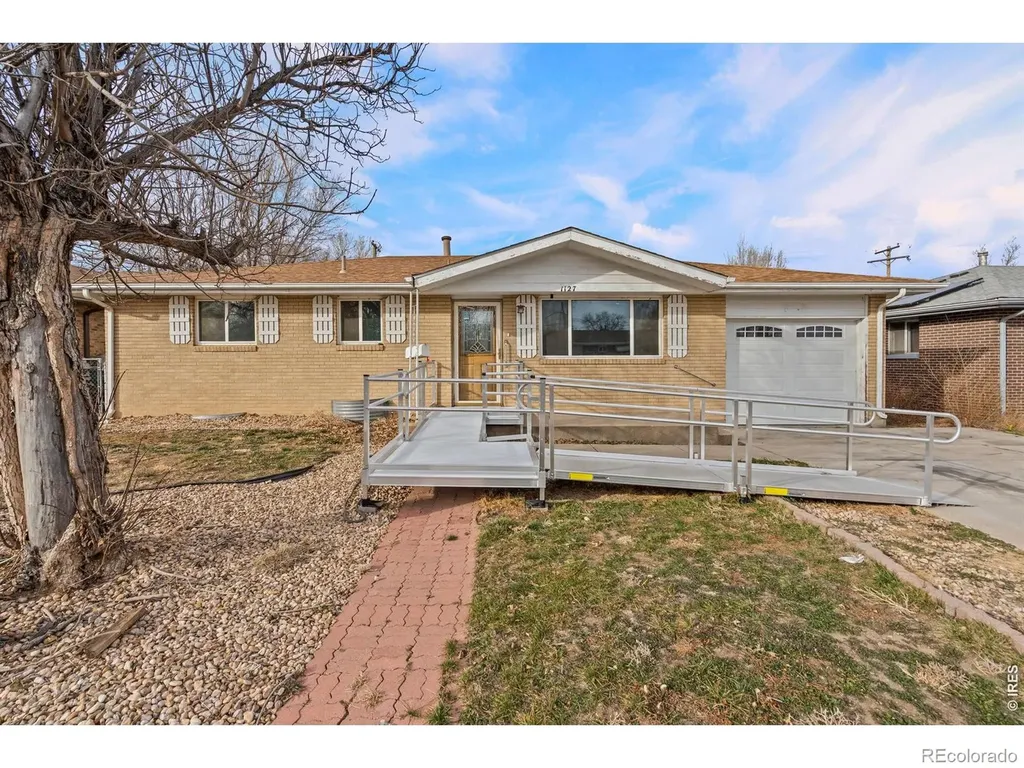 1127 25th Avenue Greeley CO 80634