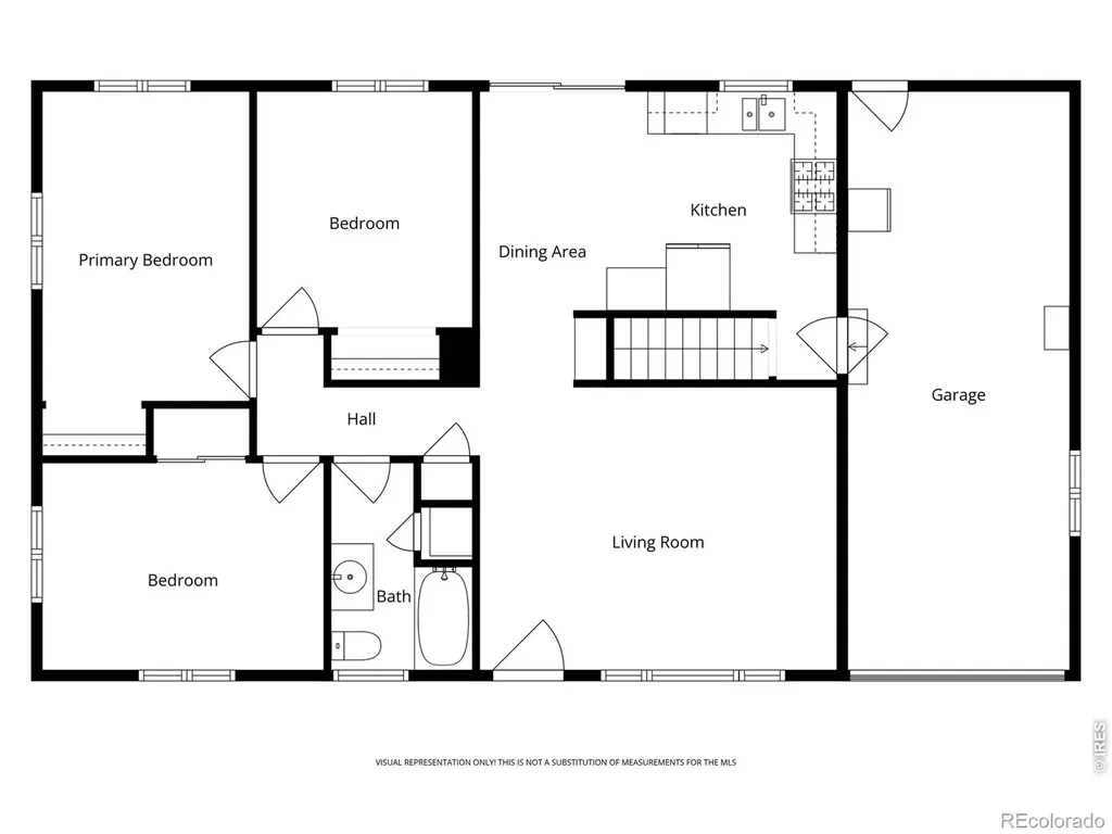 1127 25th Avenue Greeley CO 80634