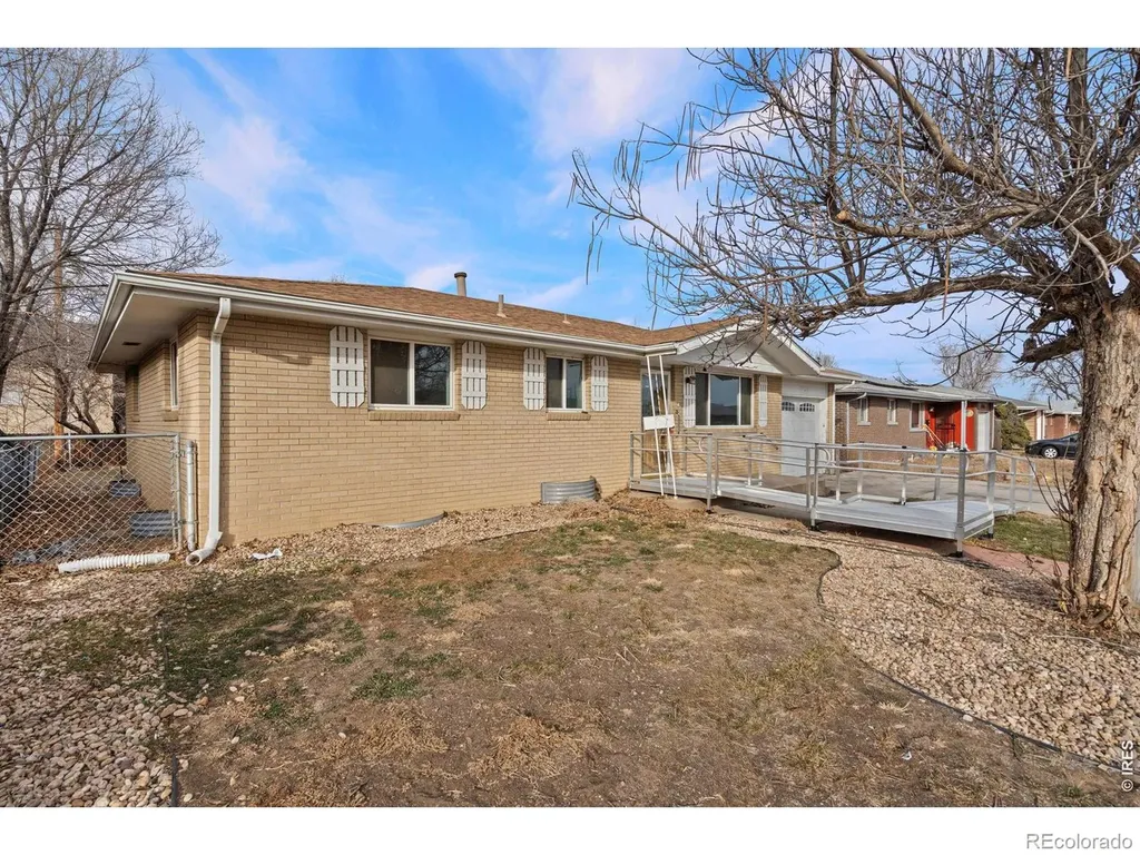 1127 25th Avenue Greeley CO 80634