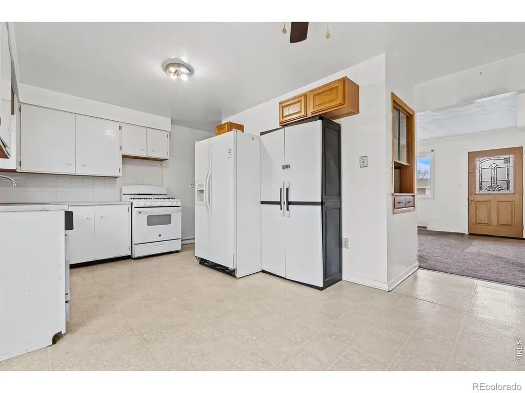 1127 25th Avenue Greeley CO 80634
