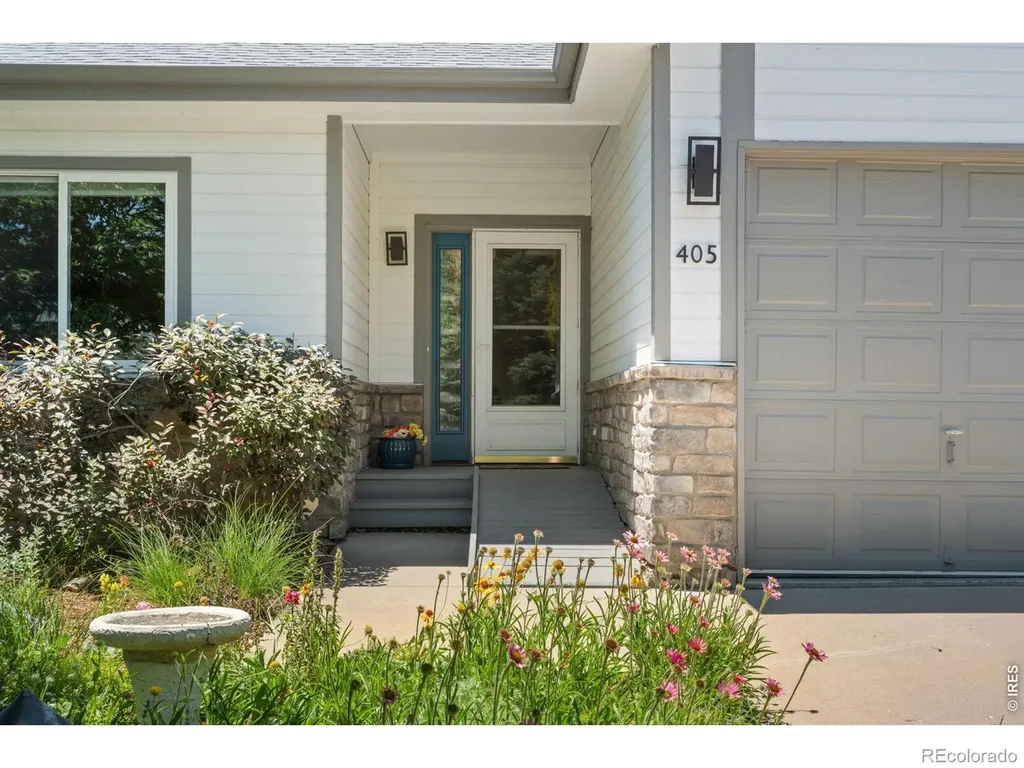 405 Orchard Drive Louisville CO 80027