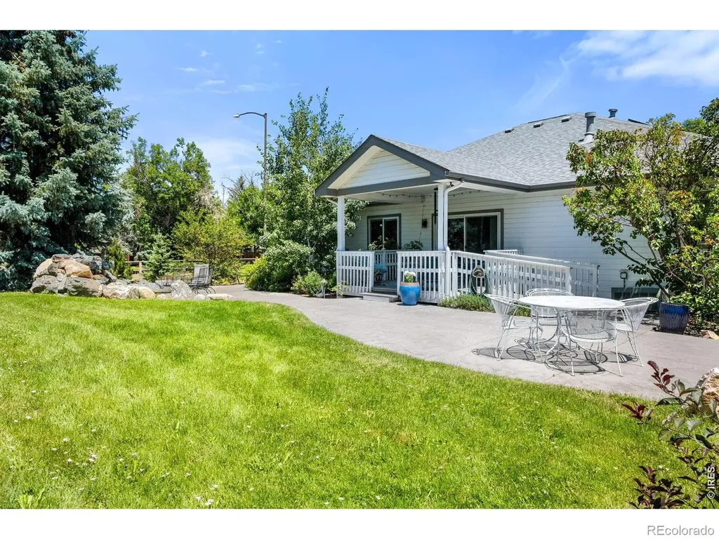 405 Orchard Drive Louisville CO 80027