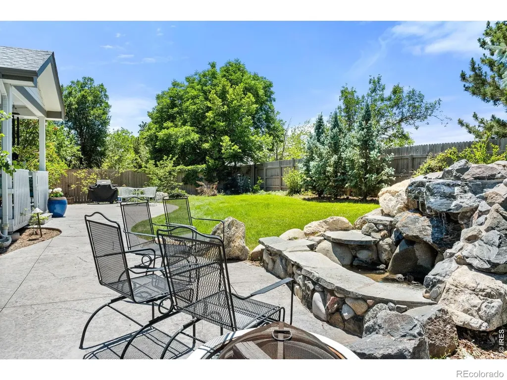 405 Orchard Drive Louisville CO 80027
