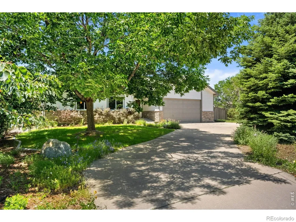 405 Orchard Drive Louisville CO 80027