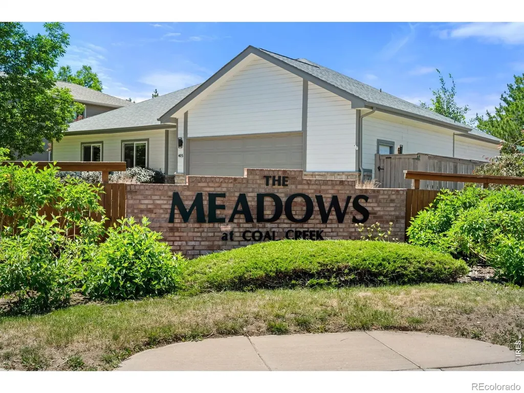 405 Orchard Drive Louisville CO 80027