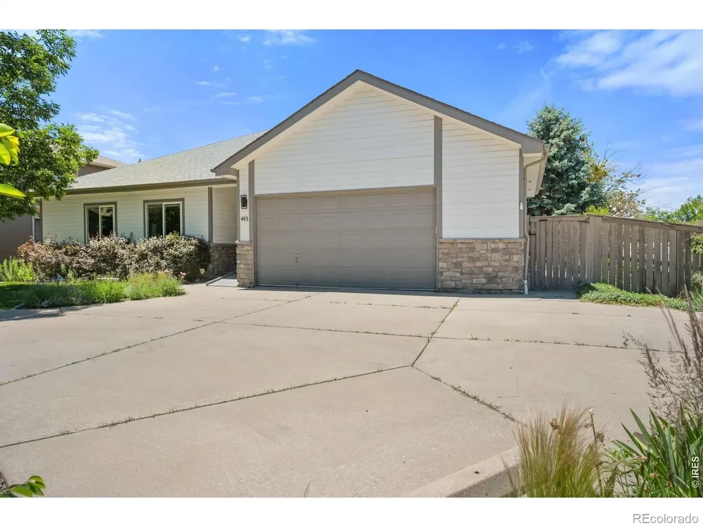 405 Orchard Drive Louisville CO 80027