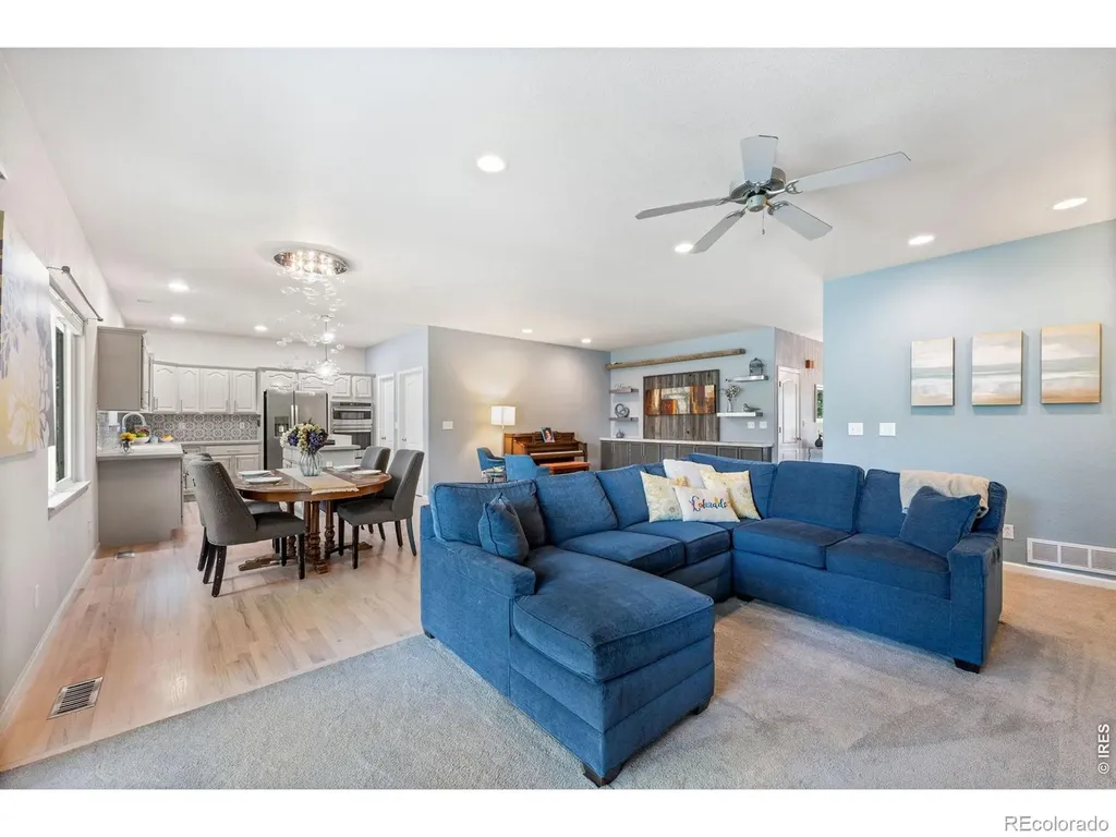 405 Orchard Drive Louisville CO 80027