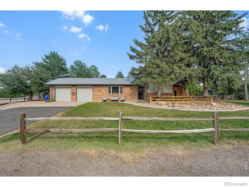 108 N 40th Avenue Greeley CO 80634