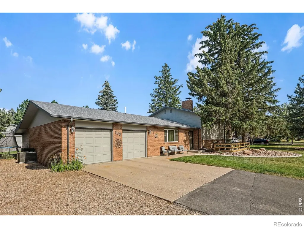 108 N 40th Avenue Greeley CO 80634